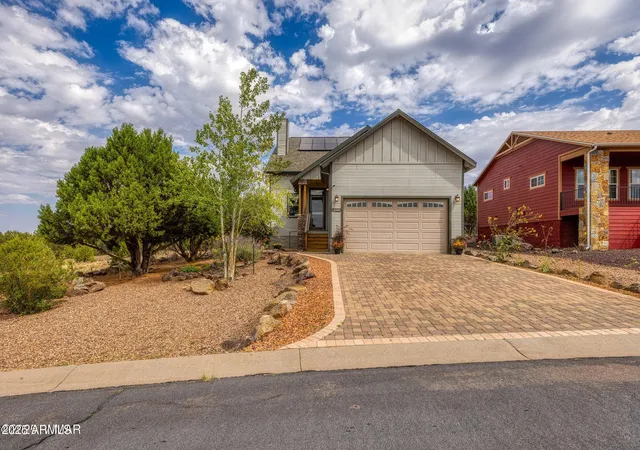2nd image of 2220 E Rock Garden Ln, Show Low, AZ 85901 | MLS# 7023349