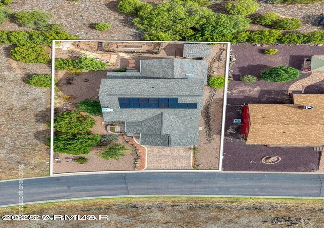 3rd image of 2220 E Rock Garden Ln, Show Low, AZ 85901 | MLS# 7023349