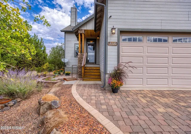 49th image of 2220 E Rock Garden Ln, Show Low, AZ 85901 | MLS# 7023349