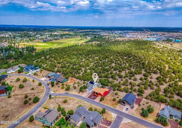 4th image of 2220 E Rock Garden Ln, Show Low, AZ 85901 | MLS# 7023349