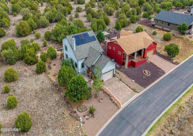5th image of 2220 E Rock Garden Ln, Show Low, AZ 85901 | MLS# 7023349