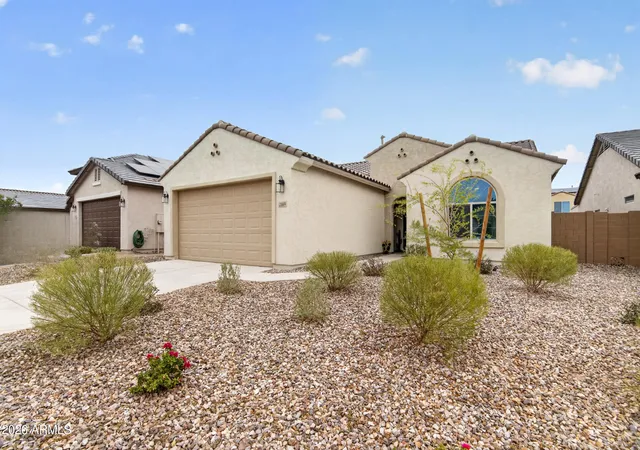 1st image of 2869 N Coronado Dr, Florence, AZ 85132 | MLS# 7023907