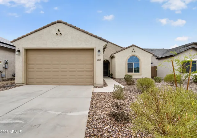2nd image of 2869 N Coronado Dr, Florence, AZ 85132 | MLS# 7023907