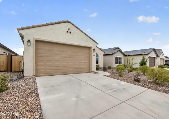 3rd image of 2869 N Coronado Dr, Florence, AZ 85132 | MLS# 7023907
