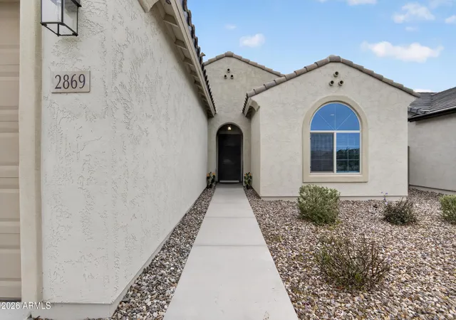 4th image of 2869 N Coronado Dr, Florence, AZ 85132 | MLS# 7023907