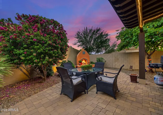 Sale Pending at 6202 E Mckellips Rd #160, Mesa, AZ 85215 | MLS# 7095985 | Listing updated on 2026-10-27