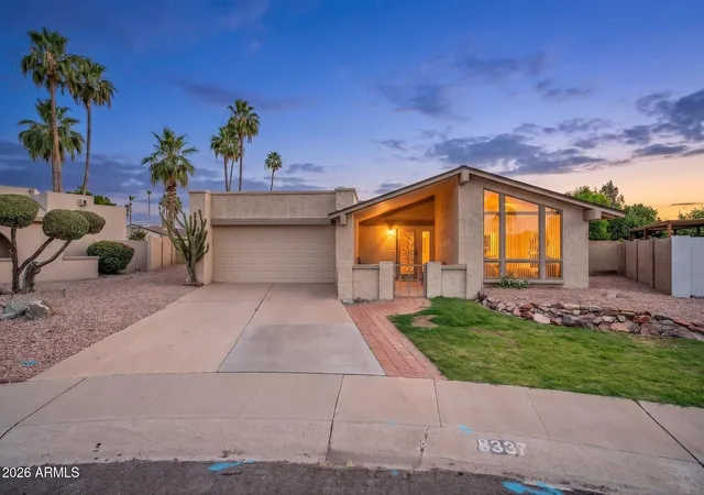 1st image of 8337 N 85th St, Scottsdale, AZ 85258 | MLS# 7026878