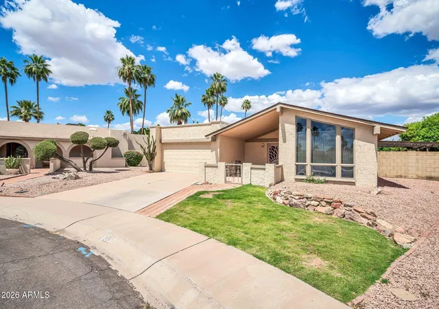 2nd image of 8337 N 85th St, Scottsdale, AZ 85258 | MLS# 7026878