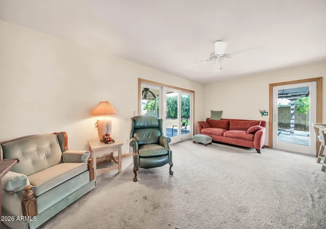 5th image of 8337 N 85Th St, Scottsdale, AZ 85258 | MLS# 7026878