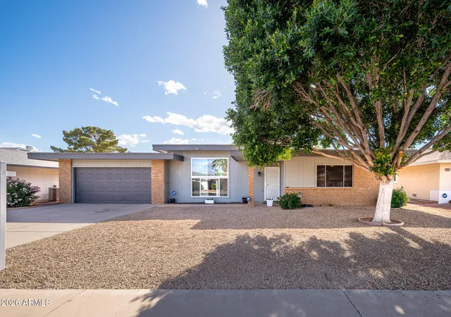 1st image of 14820 N Lakeforest Dr, Sun City, AZ 85351 | MLS# 7023474