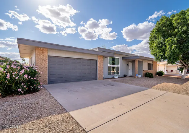 2nd image of 14820 N Lakeforest Dr, Sun City, AZ 85351 | MLS# 7023474