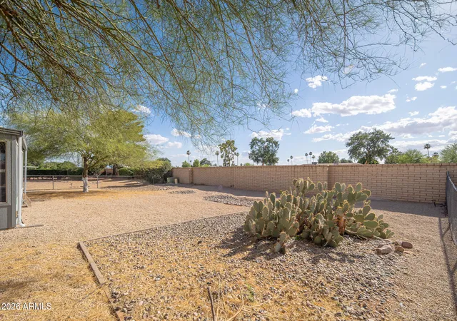 30th image of 14820 N Lakeforest Dr, Sun City, AZ 85351 | MLS# 7023474