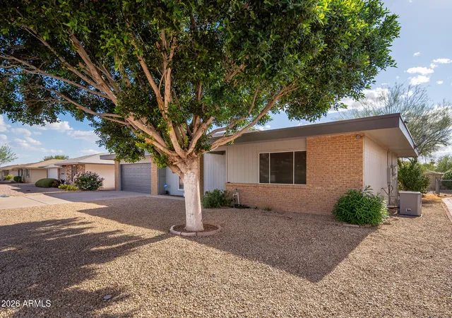 3rd image of 14820 N Lakeforest Dr, Sun City, AZ 85351 | MLS# 7023474