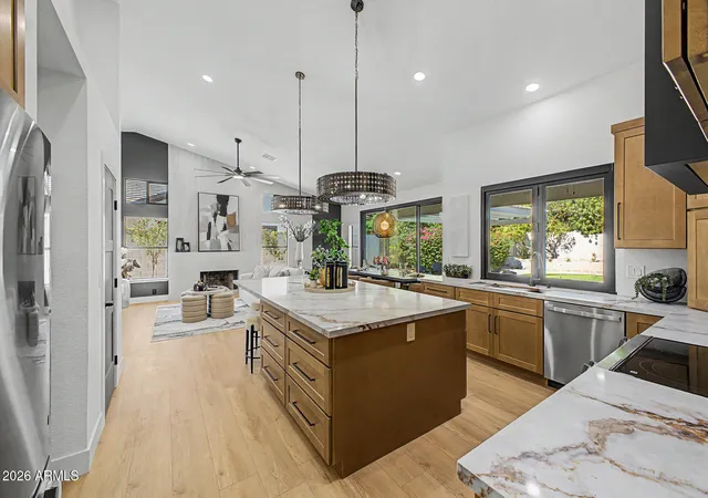 5th image of 17801 N 55Th St, Scottsdale, AZ 85254 | MLS# 7039191
