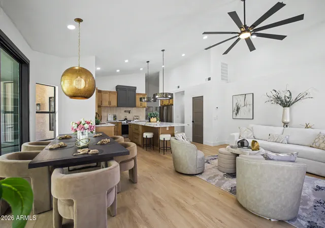 3rd image of 17801 N 55Th St, Scottsdale, AZ 85254 | MLS# 7039191
