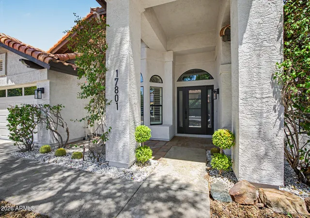 48th image of 17801 N 55th St, Scottsdale, AZ 85254 | MLS# 7039191