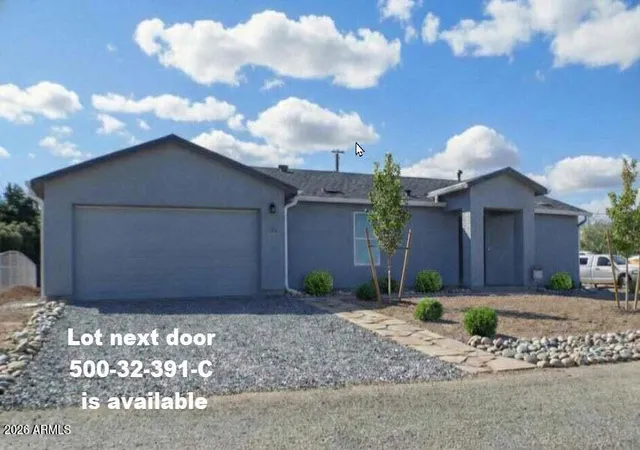Photo 15 of Single family home for sale at 20581 E Cholla Dr, Mayer, AZ 86333 | MLS# 7023425 | Listing updated on 2026-08-30