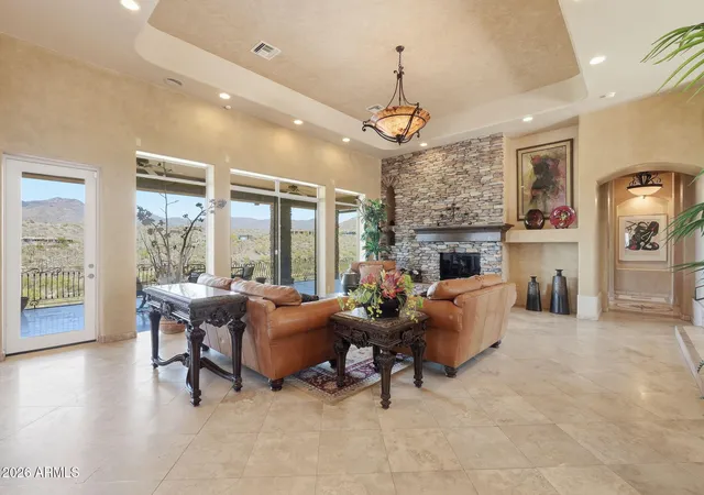 Homes for sale in Carefree, AZ | 38211 N Sombrero Rd, Carefree, AZ 85377 | MLS# 7023415