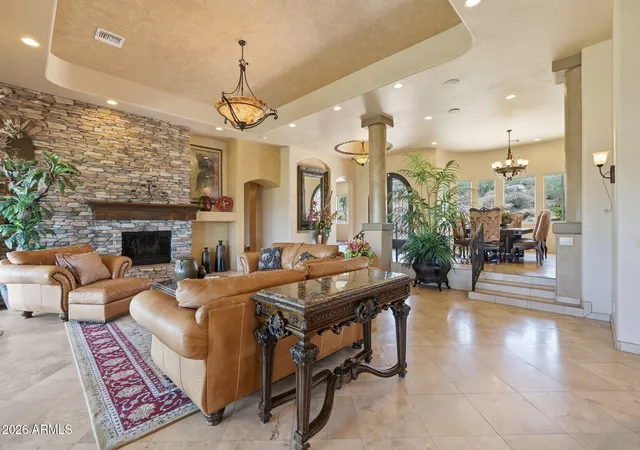 Homes for sale in Carefree, AZ | 38211 N Sombrero Rd, Carefree, AZ 85377 | MLS# 7023415