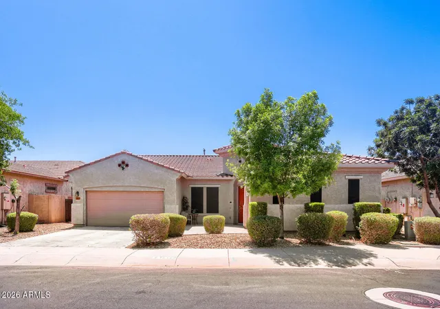 Homes for sale in Goodyear, AZ | 16129 W Glenrosa Ave, Goodyear, AZ 85395 | MLS# 7027354