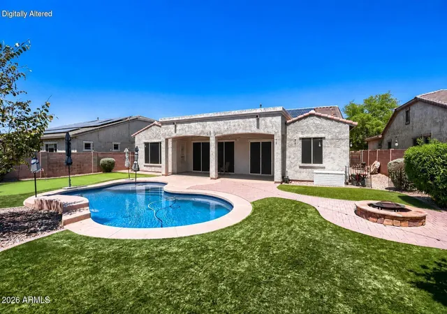 1st image of 16129 W Glenrosa Ave, Goodyear, AZ 85395 | MLS# 7027354