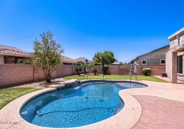 Homes for sale in Goodyear, AZ | 16129 W Glenrosa Ave, Goodyear, AZ 85395 | MLS# 7027354