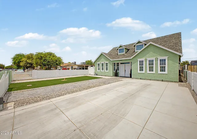 5th image of 10916 W Flanagan St, Avondale, AZ 85323 | MLS# 7028782