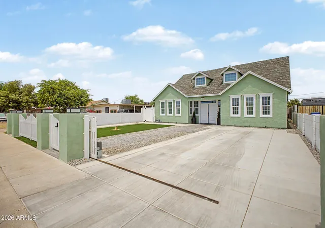 92nd image of 10916 W Flanagan St, Avondale, AZ 85323 | MLS# 7028782