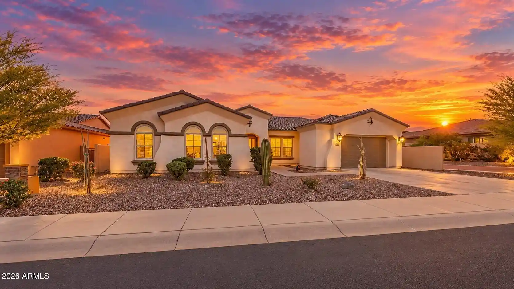 Photo 1 of Single family home for sale at 12008 S 181st Drive, Goodyear, AZ 85338 | MLS# 7090293 | Listing updated on 2026-10-25