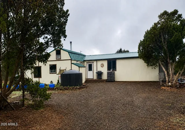 1st image of 48 Acr 3187, Vernon, AZ 85940 | MLS# 7024345