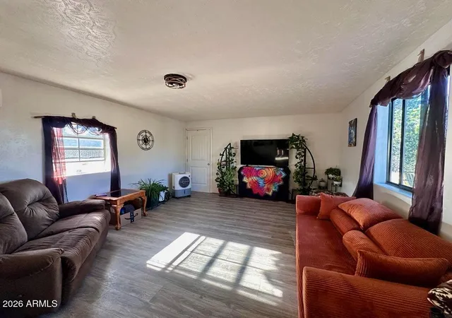 3rd image of 48 Acr 3187 --, Vernon, AZ 85940 | MLS# 7024345