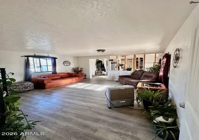 4th image of 48 Acr 3187 --, Vernon, AZ 85940 | MLS# 7024345