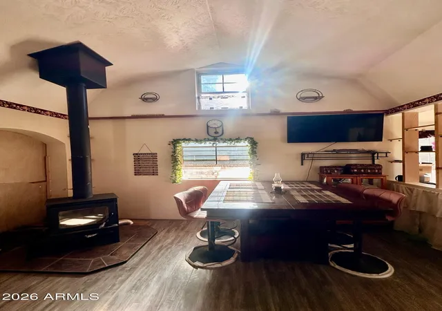 5th image of 48 Acr 3187 --, Vernon, AZ 85940 | MLS# 7024345