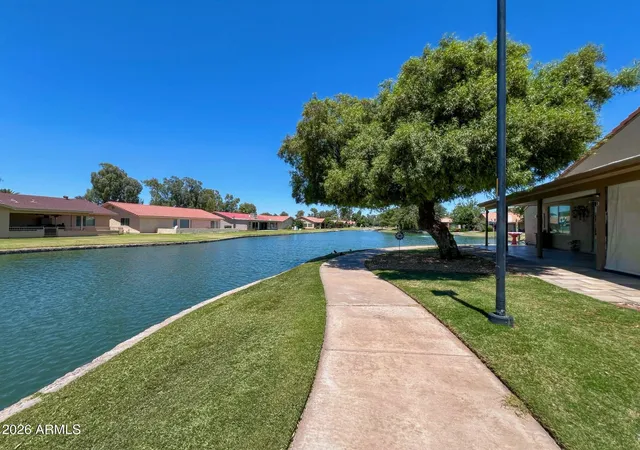 Photo 4 of Townhouse for sale at 403 Leisure World, Mesa, AZ 85206 | MLS# 7026264 | Listing updated on 2026-08-15