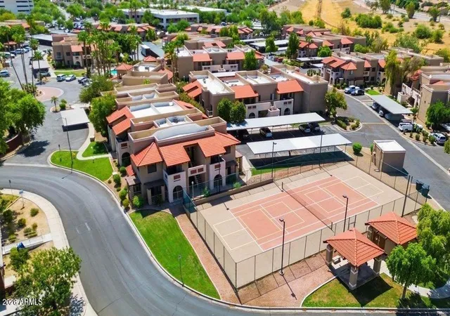 27th image of 5757 W Eugie Ave #2073, Glendale, AZ 85304 | MLS# 7023674
