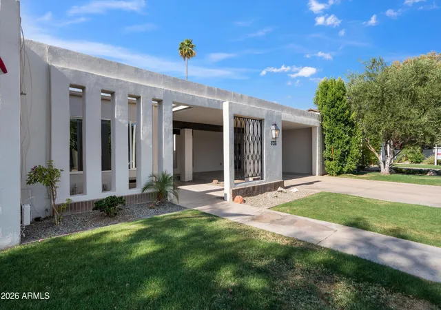Homes for sale in Scottsdale, AZ | 8758 E Via De Viva, Scottsdale, AZ 85258 | MLS# 7027596