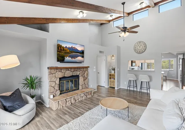 Homes for sale in Payson, AZ | 609 N Ponderosa Cir #D, Payson, AZ 85541 | MLS# 7024118