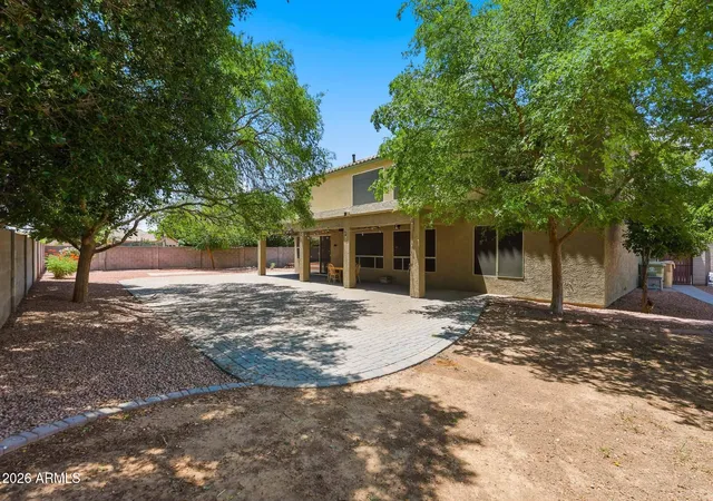 1st image of 17723 N 69th Ave, Glendale, AZ 85308 | MLS# 7024733