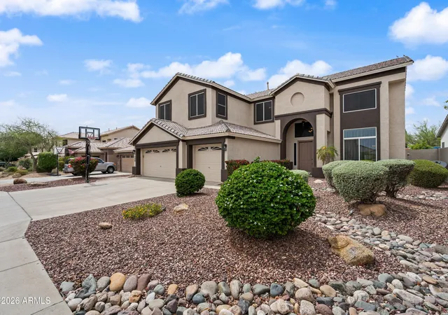 2nd image of 7178 W Honeysuckle Dr W, Peoria, AZ 85383 | MLS# 7024628