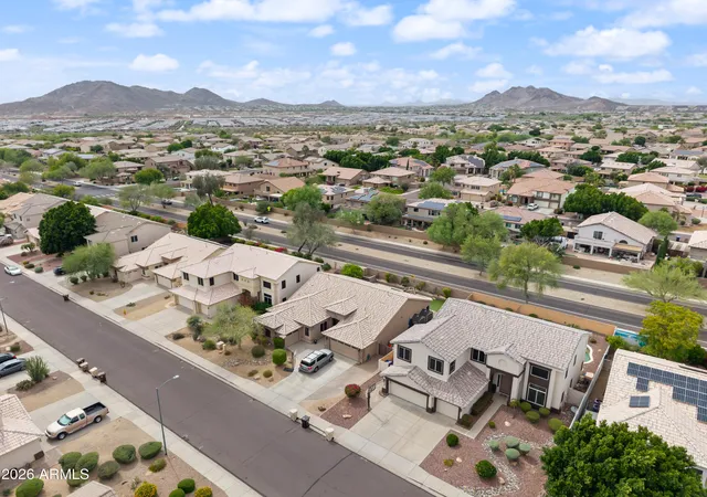 64th image of 7178 W Honeysuckle Dr W, Peoria, AZ 85383 | MLS# 7024628