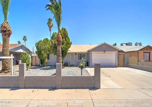 Homes for sale in Phoenix, AZ | 7937 W Meadowbrook Ave, Phoenix, AZ 85033 | MLS# 7028771