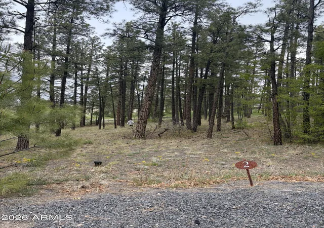 4th image of 1021 Stone Hollow Loop #2, Williams, AZ 86046 | MLS# 7024560