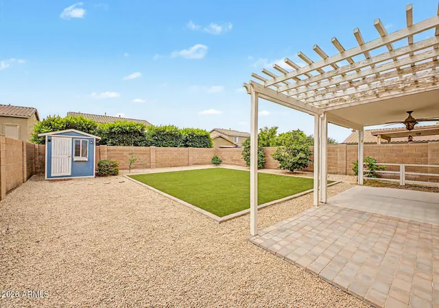 Homes for sale in San Tan Valley, AZ | 1725 E Anastasia St, San Tan Valley, AZ 85140 | MLS# 7024727