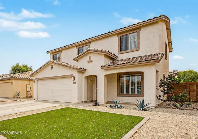 Homes for sale in San Tan Valley, AZ | 1725 E Anastasia St, San Tan Valley, AZ 85140 | MLS# 7024727
