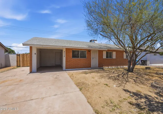 1st image of 2112 W Dahlia Dr, Phoenix, AZ 85029 | MLS# 7036925