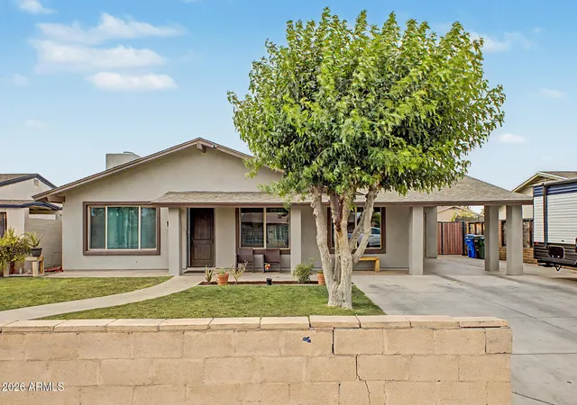 Homes for sale in Phoenix, AZ | 8448 W Turney Ave, Phoenix, AZ 85037 | MLS# 7025296