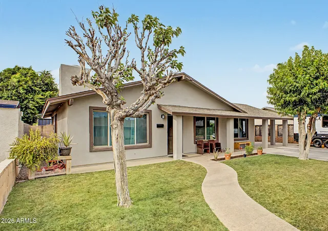 Homes for sale in Phoenix, AZ | 8448 W Turney Ave, Phoenix, AZ 85037 | MLS# 7025296
