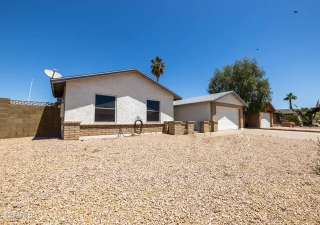 1st image of 2418 W Brooks St, Chandler, AZ 85224 | MLS# 7024260