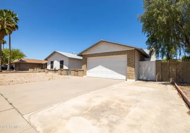Photo 3 of Single family home for sale at 2418 W Brooks St, Chandler, AZ 85224 | MLS# 7024260 | Listing updated on 2026-08-13