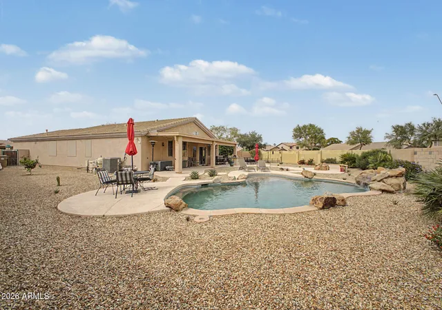 2nd image of 3695 N 144th Dr, Goodyear, AZ 85395 | MLS# 7023785